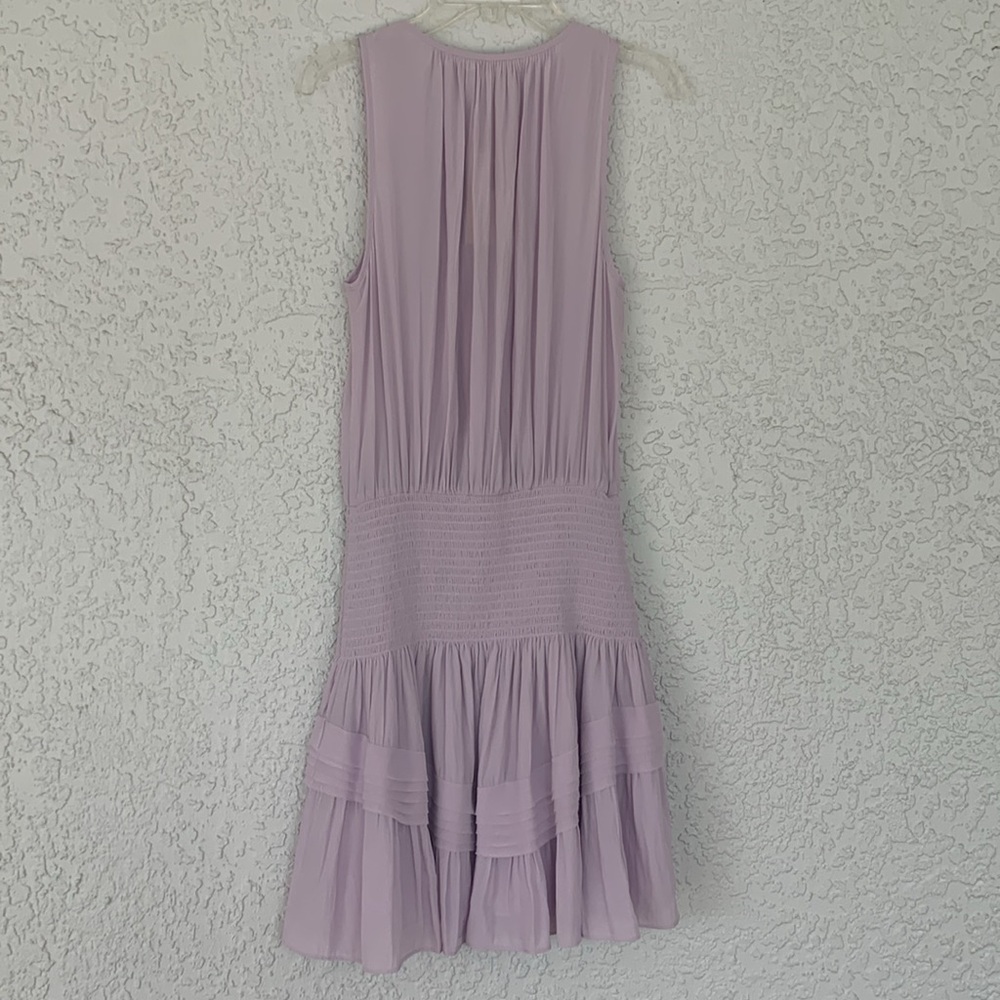 Ramy Brook Laura dress lilac color dress size XS - Picture 7 of 12